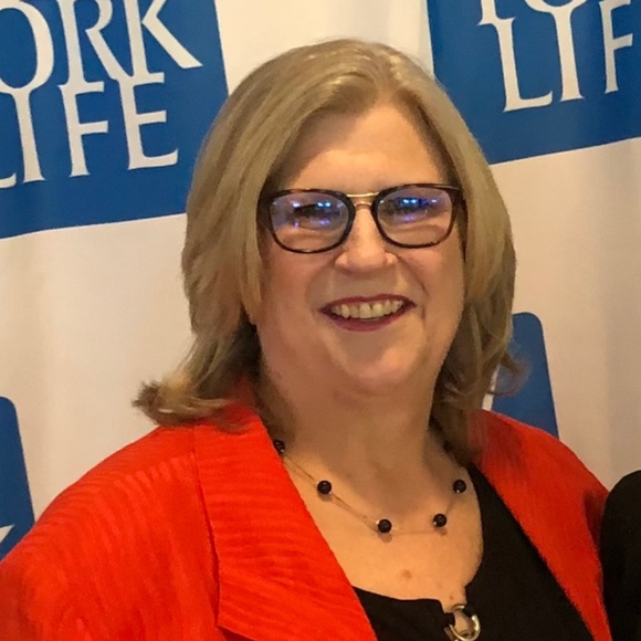 Meet your Posher, Valorie - Picture 1 of 1